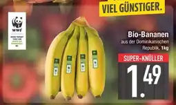 Edeka Bio Bananen Angebot
