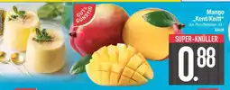 Edeka Mango „Kent/Keitt“ Angebot