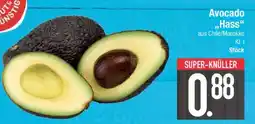 Edeka Avocado „Hass“ Angebot