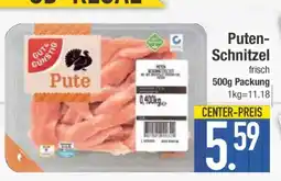 Edeka Puten-Schnitzel Angebot