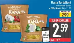 Edeka Rana Tortelloni Angebot