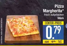 Edeka Pizza Margherita Angebot
