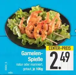 Edeka Garnelen-Spieße Angebot