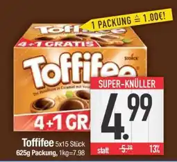 Edeka Toffifee Angebot