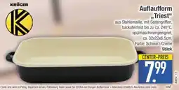 Edeka Auflaufform 'Triest' Angebot