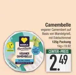 Edeka Camembelle Angebot