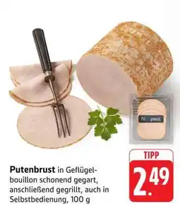 Edeka Putenbrust Angebot