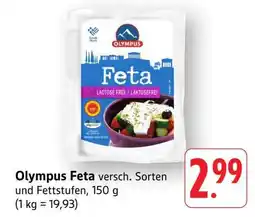 Edeka Olympus Feta Angebot