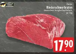 Edeka Rinderschmorbraten Angebot