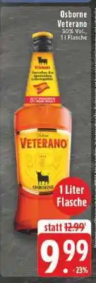 Edeka Osborne Veterano Angebot