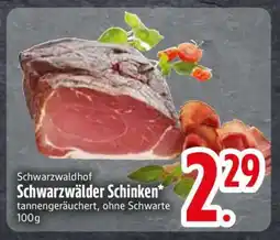 Edeka Schwarzwälder Schinken Angebot