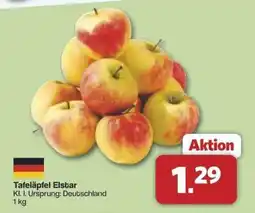 Famila Nord Ost Tafeläpfel 'Elstar' Angebot