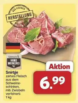 Famila Nord Ost Snirtje Angebot