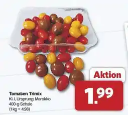 Famila Nord Ost Tomaten Trimix Angebot