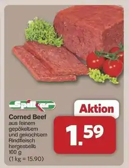 Famila Nord Ost Corned Beef Angebot
