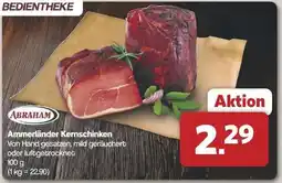 Famila Nord Ost Ammerländer Kernschinken Angebot