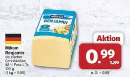 Famila Nord Ost Milram Benjamin Angebot