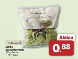 Famila Nord Ost Bunte Salatmischung Angebot