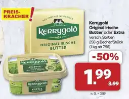 Famila Nord Ost Kerrygold Original Irische Butter oder Extra Angebot