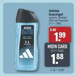 Famila Nord Ost Adidas Duschgel Angebot