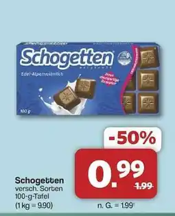 Famila Nord Ost Schogetten Angebot