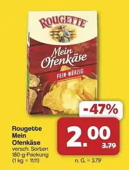Famila Nord Ost Rougette Mein Ofenkäse Angebot