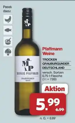 Famila Nord Ost Pfaffmann Weine Angebot