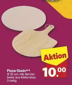 Famila Nord Ost Pizza-Stein Angebot