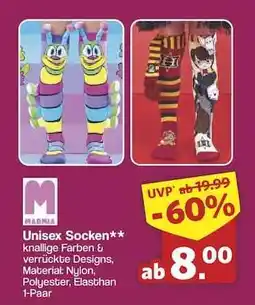 Famila Nord Ost Unisex Socken Angebot