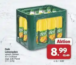 Famila Nord Ost Deit Limonaden Angebot