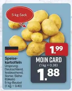 Famila Nord Ost Speisekartoffeln Angebot