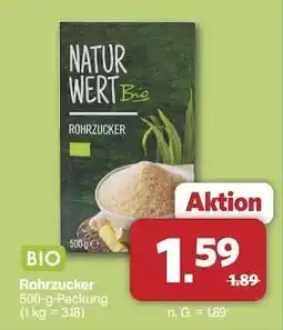 Famila Nord Ost Rohrzucker Angebot