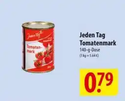 Famila Nord Ost Jeden Tag Tomatenmark Angebot