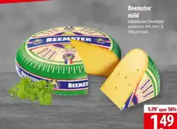 Famila Nord Ost BEEMSTER Mild Angebot