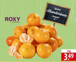 Famila Nord Ost Mandarinen 'Tangold' Angebot