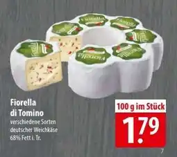 Famila Nord Ost Fiorella di Tomino Angebot