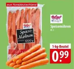 Famila Nord Ost Speisemöhren Angebot