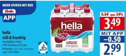 Famila Nord Ost hella Still & Fruchtig Angebot