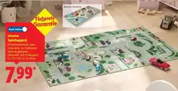 Lidl Livarno Spielteppich Angebot
