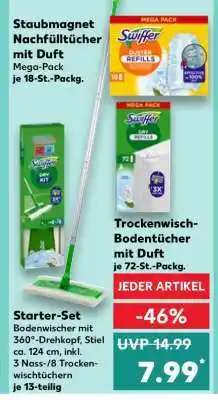Kaufland Starter-Set Angebot