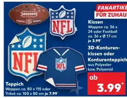 Kaufland Teppich Angebot