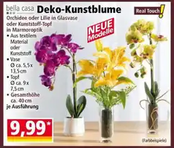 Norma Deko-Kunstblume Angebot