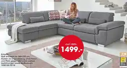 Möbel Martin Ecksofa Angebot