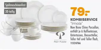 Möbel Kraft Peill+putzler kombiservice "imola" Angebot