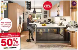 Möbel Martin Vito Komplettküche Angebot