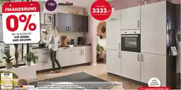 Möbel Martin Vito Komplettküche Angebot