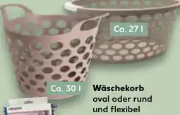 Kaufland Wäschekorb Angebot