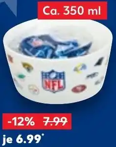 Kaufland Müslischale Angebot