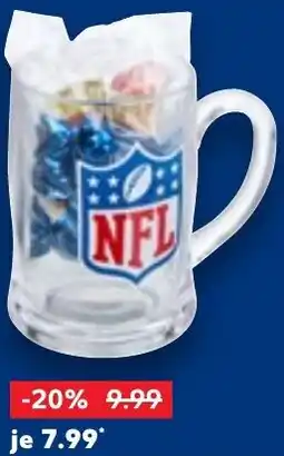 Kaufland Bierkrug Angebot