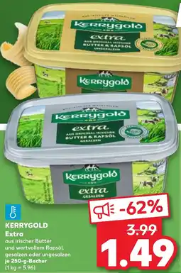 Kaufland KERRYGOLD Extra Angebot
